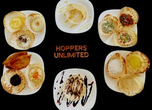 Hoppers Unlimited