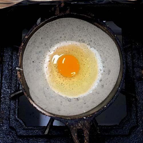 Egg Hopper